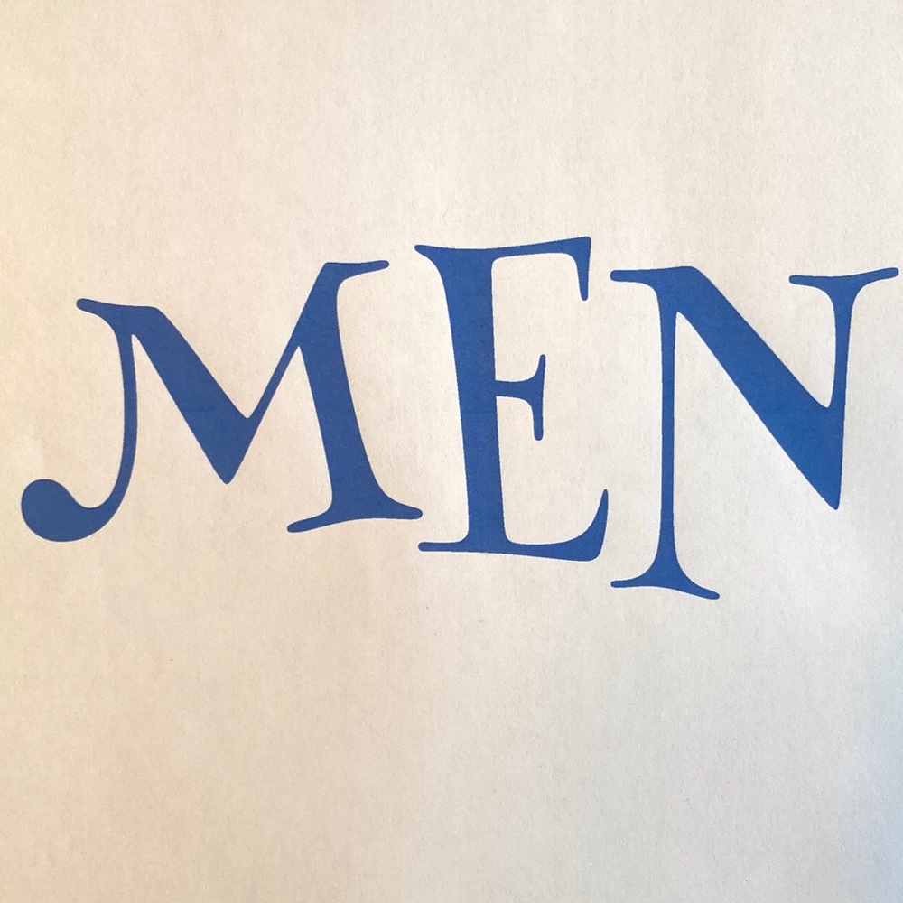 Men’s Clothing and Shoes
